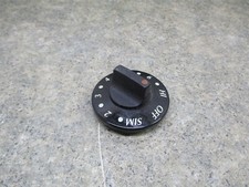 Gibson range knob for sale  Bowling Green