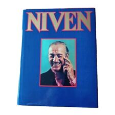 Niven david niven for sale  LUTON