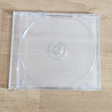 Empty jewel case for sale  SUTTON COLDFIELD