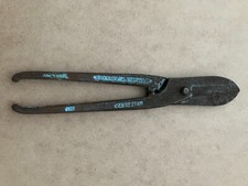 Vintage gilbow straight for sale  ORPINGTON