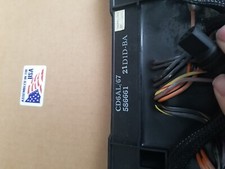 Evinrude 200 HP 2 tempos CDI Power Pack conjunto PN 0585114 comprar usado  Enviando para Brazil