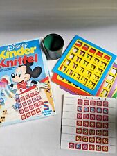 Ersatzteile disney kinder gebraucht kaufen  Kiel