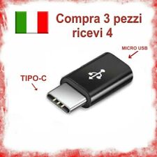 Adattatore adapter micro usato  Mirabella Eclano