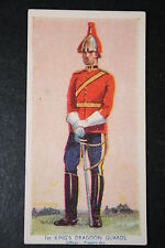 1st king dragoon for sale  DERBY