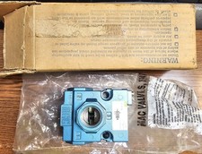 Mac 56c 83ra. usato  Spedire a Italy