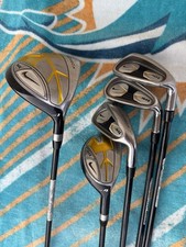 Nike golf junior for sale  Lake Worth