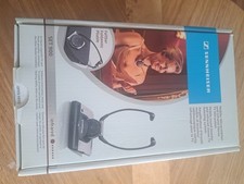 Sennheiser höhrverstärker gebraucht kaufen  Karlsruhe