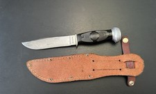 Faca de caça vintage 1925-1932, Remington destro 29, era UMC - EUA comprar usado  Enviando para Brazil