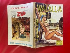 Walalla indiana bionda usato  Bologna