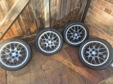 Bbs 722 split for sale  SANDY