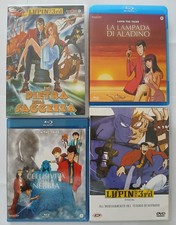 Lupin iii collezione usato Lupin iii collezione usato  San Pancrazio Salentino