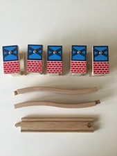 Brio accessories. wooden for sale Brio accessories. wooden for sale  KENILWORTH