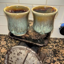 Ceramic drip glaze for sale  Bedford
