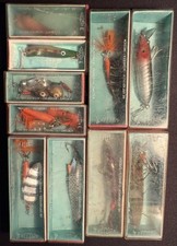 Selection boxed vintage for sale  BOLTON