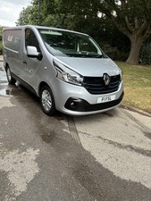 Renault traffic sport for sale  HORSHAM