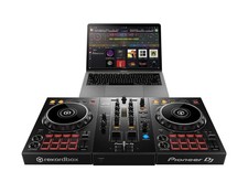 Pioneer ddj 400 gebraucht kaufen  Bonn