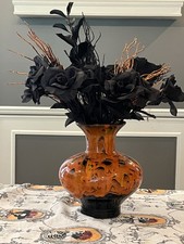 Fall hlween floral for sale  Des Plaines