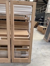 78x27 44mm hemlock for sale  LEEDS