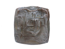 Vintage brutalist türgriff gebraucht kaufen Vintage brutalist türgriff gebraucht kaufen  Düren