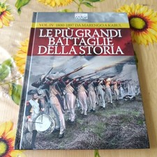 Più grandi battaglie usato  Volvera
