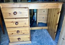 Authentic vintage pine for sale  LLANDYSUL