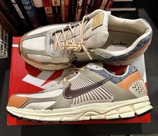 Tênis Nike Zoom Vomero 5 Sashiko Masculino Estilo de Vida Casual Usado Tamanho 12 comprar usado  Enviando para Brazil