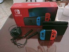 Nintendo switch modello usato  Sant Antimo