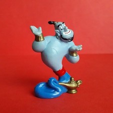 Figurine génie. aladdin. d'occasion  France