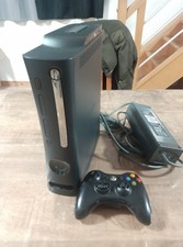 Xbox 360 elite d'occasion Xbox 360 elite d'occasion  Montreuil-l'Argillé