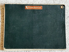 Vintage 1952 fold for sale  Old Orchard Beach