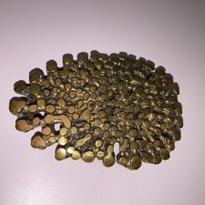 Spectacular vintage brass for sale  Monroe Township