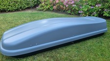 Halfords 420l roof for sale  MANCHESTER