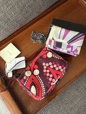 Emilio pucci cotton d'occasion  Expédié en Belgium