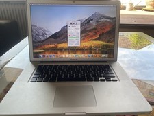 Macbook pro ghz gebraucht kaufen  Bremen