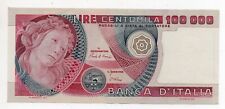 100000 lire primavera usato  Italia