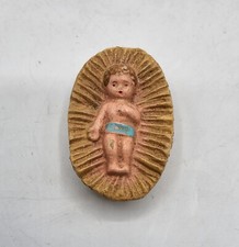 Santon crèche cellosite d'occasion  Montbrison