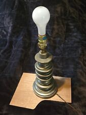 Vtg table lamp for sale  Lacey