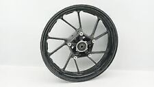 Front wheel rim d'occasion  Expédié en Belgium