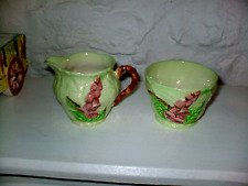 Vtg carlton ware for sale  BAKEWELL