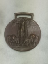 Medaglia medal medaillen usato  Ugento