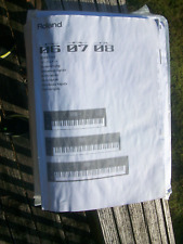 Roland professional stage for sale  Knoxville
