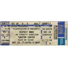 Ozzy osbourne rob for sale  Savage