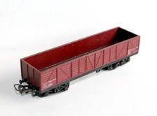 Jouef 6500 wagon d'occasion  Rouen-