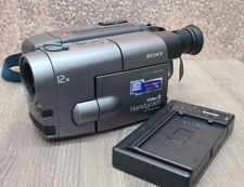 Sony ccd trv30 for sale  Indianapolis