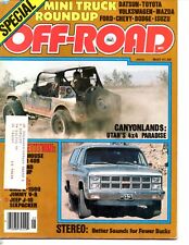 Road magazine may for sale  Lake Charles