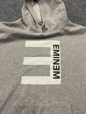 Eminem gray xxl for sale  Saint Augustine