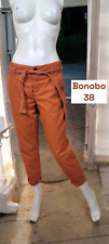 Bonobo taille pantalon d'occasion  Vichy
