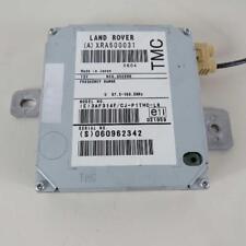 Amplificatore radio xra500031 usato  Vajont