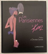 Kiraz parisiennes 1ère d'occasion  Paris XI