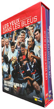Coffret dvd yeux d'occasion  Faches-Thumesnil